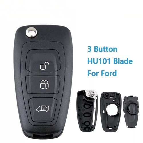 Button flip key - 3, case