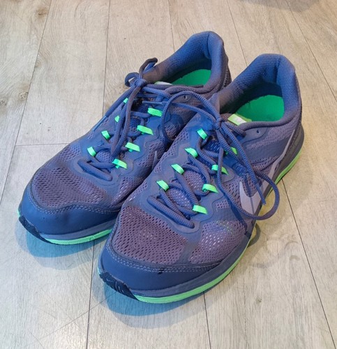 Nike dual fusion run running - dual,