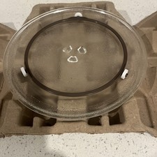 Panasonic Microwave 25cm 10