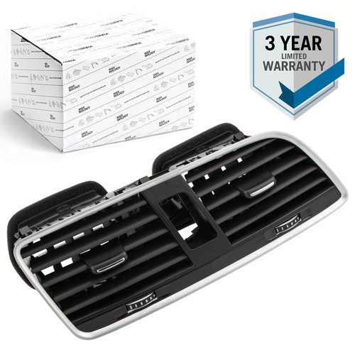 Lhd front center dash - front,