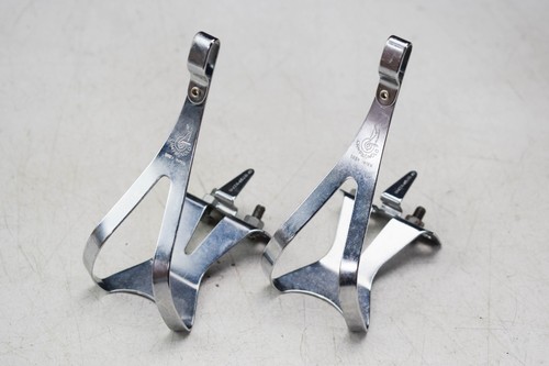 Campagnolo record steel - record,