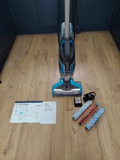 Bissell crosswave wet dry - wet,
