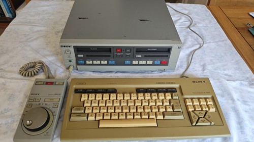 1989 sony video - 8, evo-720p