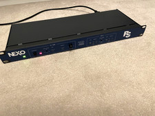 Nexo PS15 TD Controller, used but excellent condition, no reserve