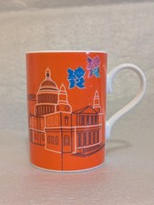 Royal Doulton London 2012