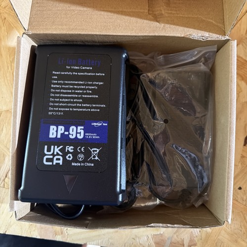 Oyomba 95wh 6600mah - oyomba,