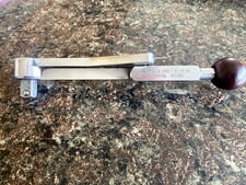 Warren & Brown "Dual Signal"