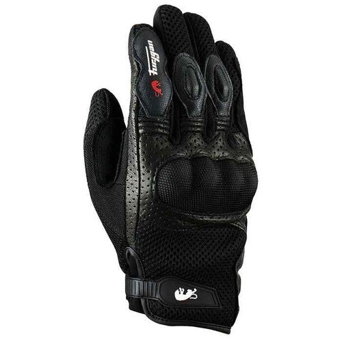 Furygan td12 gloves black - furygan,