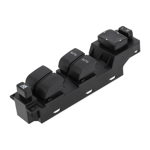 Front driver power window - driver,