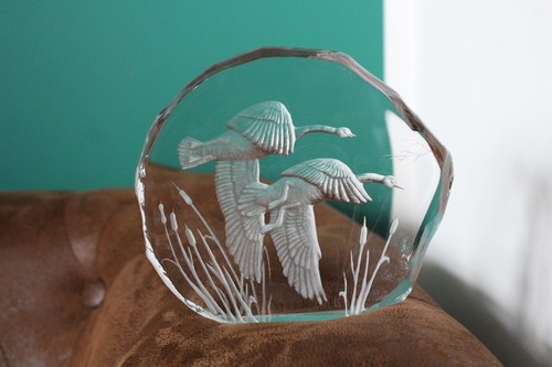 Vintage dartington crystal - vintage,