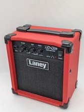 FAULTY Laney LX10B bass guitar