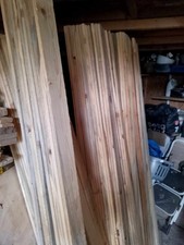 10 SQM Rustic Reclaimed