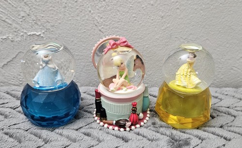 Disney tinkerbell cinderella - disney's,