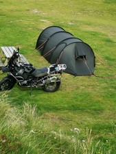 Hilleberg Keron 3 GT Tent