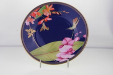 Wedgwood Humming Bird 20 cm Plate - Ex-Display