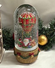 Wind Up Musical Hot Air