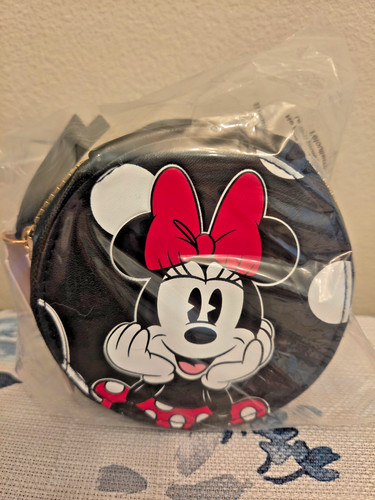 Disney minnie mouse coin - disney,