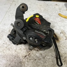 SHIMANO RD-A070 6/7 Speed Folding/Road Bike Bicycle Rear Derailleur Bolt-On