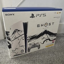 PlayStation 5 (PS5) Console