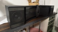 Martin Logan Cinema Hybrid