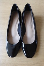 Marks & Spencer Ladies Black