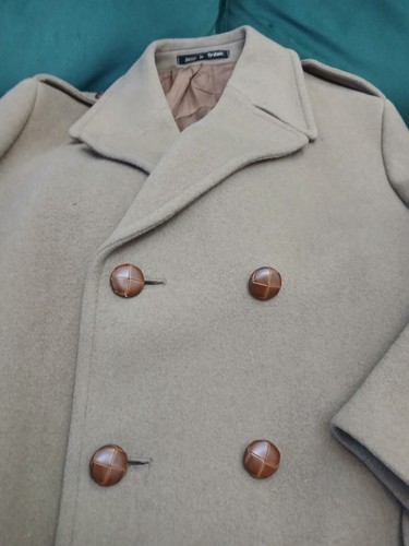 Mens dunn crombie pure - co,