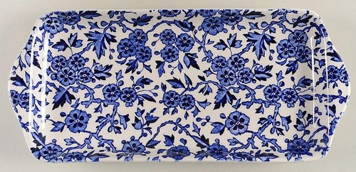 Burgess leigh arden blue - burgess,