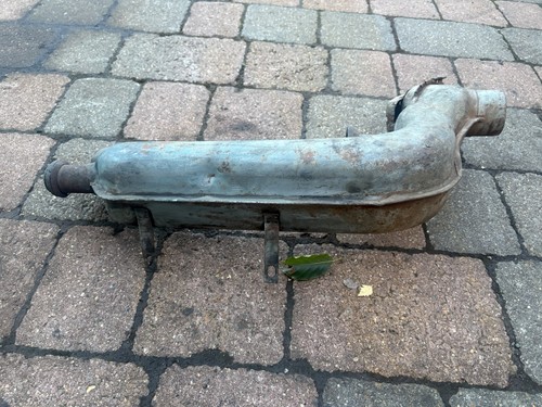 Type aircooled engine - t2,