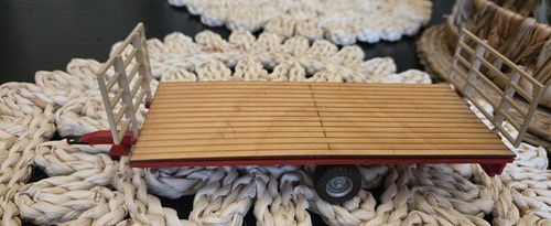 Scale hand built braemere - 1/32,