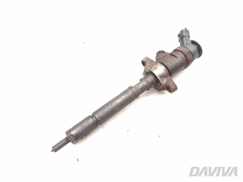Peugeot 3008 fuel injector 6 - peugeot,