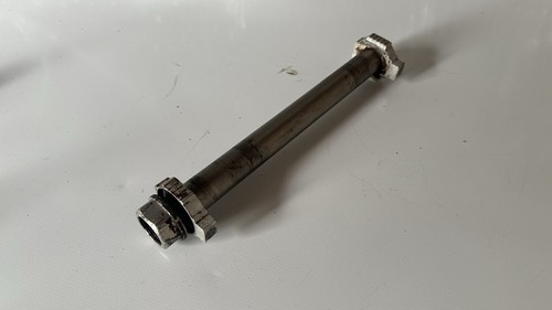 Ktm sxf 350 - rear, spindle