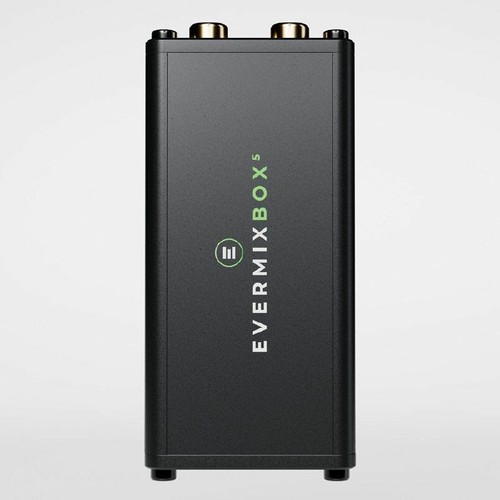 Evermix evermixbox5 pro audio - evermixbox5,