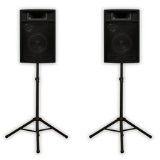 Acoustic Audio PA-380X Passive