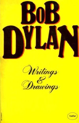 Writings and drawings bob - writings,