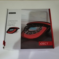 iDECT 10h4618 Carrera Corded