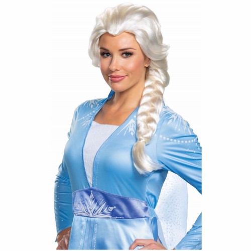 Elsa deluxe disney frozen - elsa,