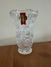 Anna Hütte Bleikristall Lead