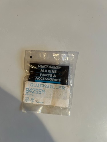 Genuine quicksilver - genuine,