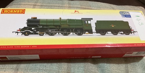 Hornby r3384tts gauge br - r3384tts, oo