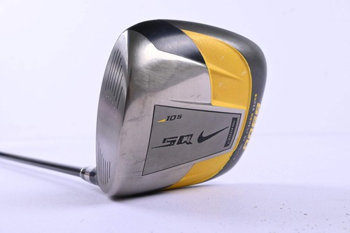 Left hand nike - sq, driver