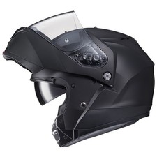 HJC C91 Motorcycle Flip-Front