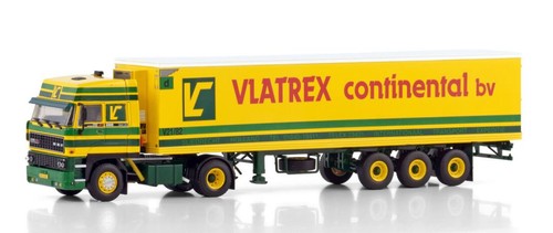 Wsi daf 3300 space - wsi,,