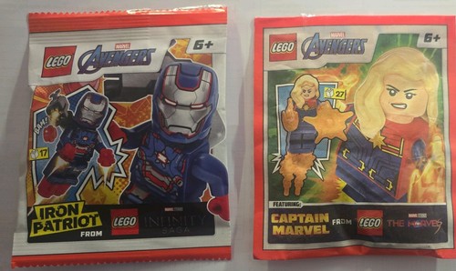 Lego marvel iron patriot - marvel,