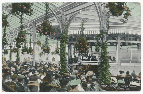 Bridlington royal princess - bridlington,