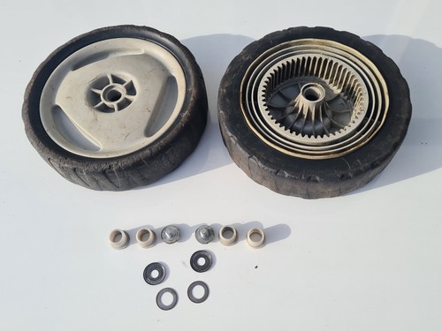 Honda hrx476 rear - hrx476,