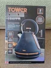 Tower Cavaletto 1.7L Midnight