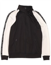 HOLLISTER Womens Tracksuit Top