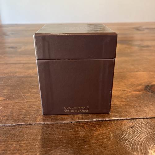 Gucci guccissima scented - gucci, 3