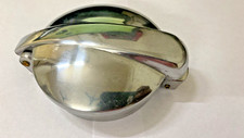 2.5" MONZA POLISHED ALLOY
