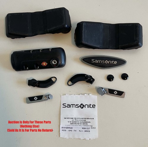 Samsonite cosmolite travel - samsonite,